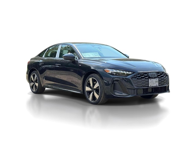 2026 Audi A5 Sedan