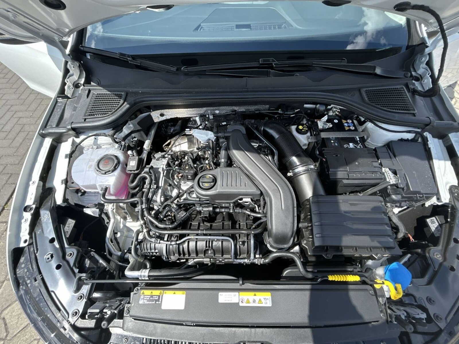 Volkswagen Golf – Bild 16