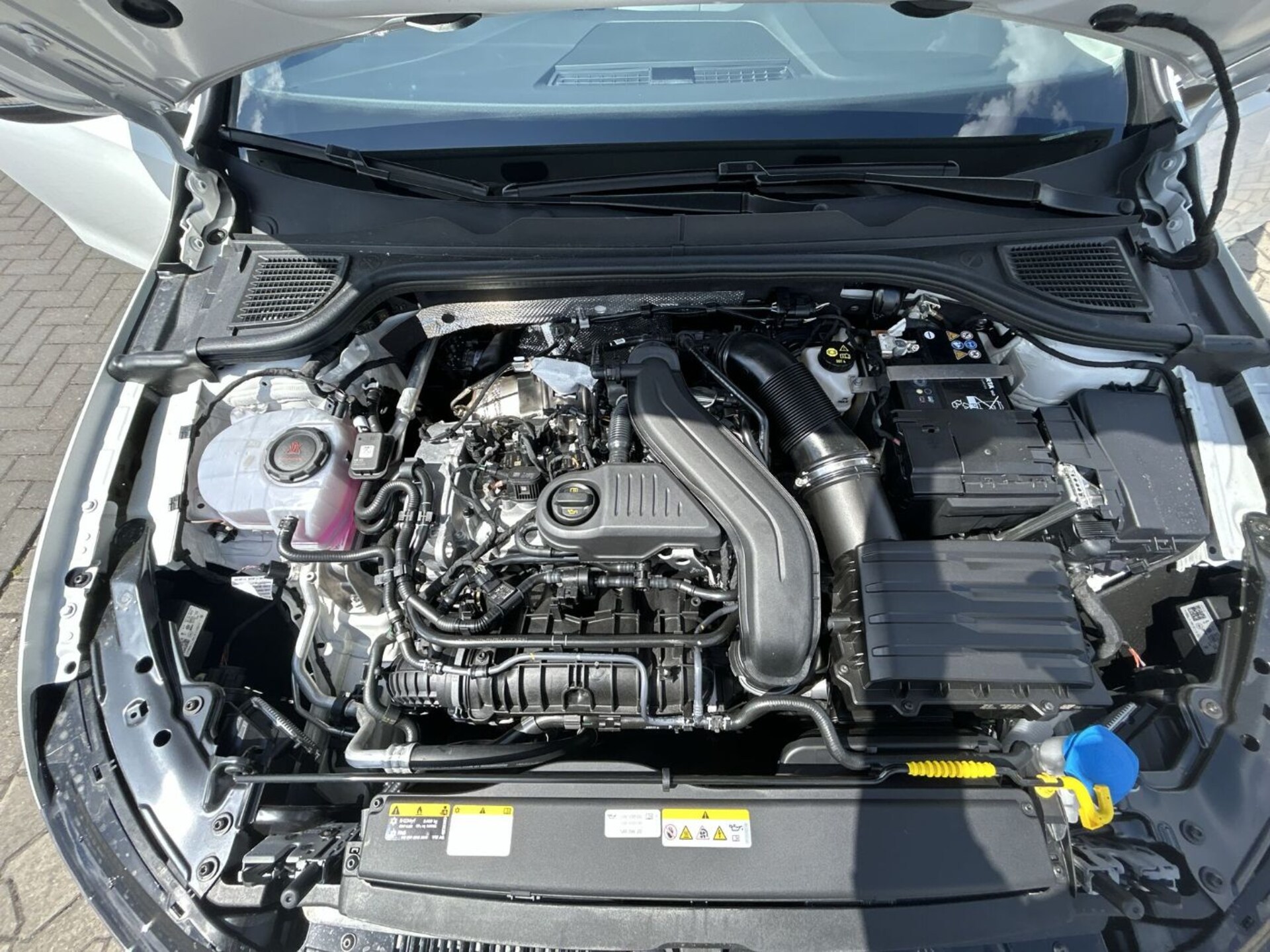 Volkswagen Golf Goal