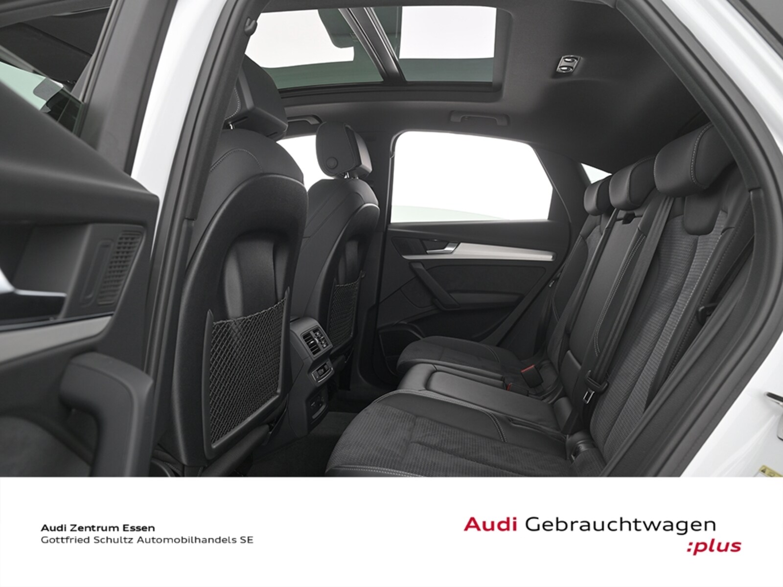 Audi Q5 Sportback – Bild 12