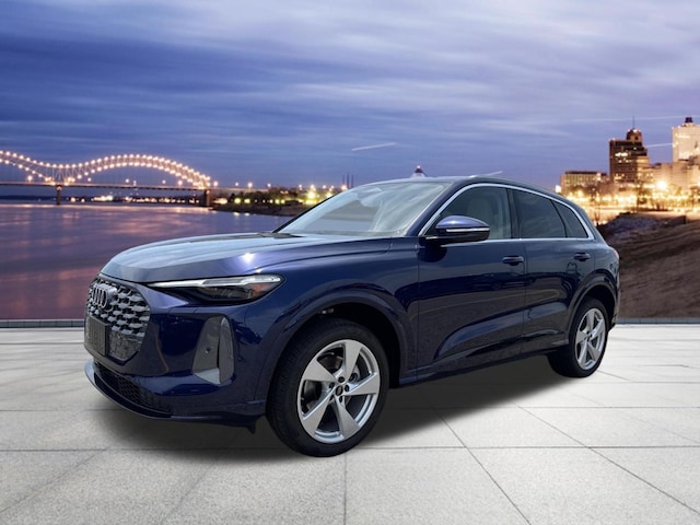 Photo of 2025 Audi Q5