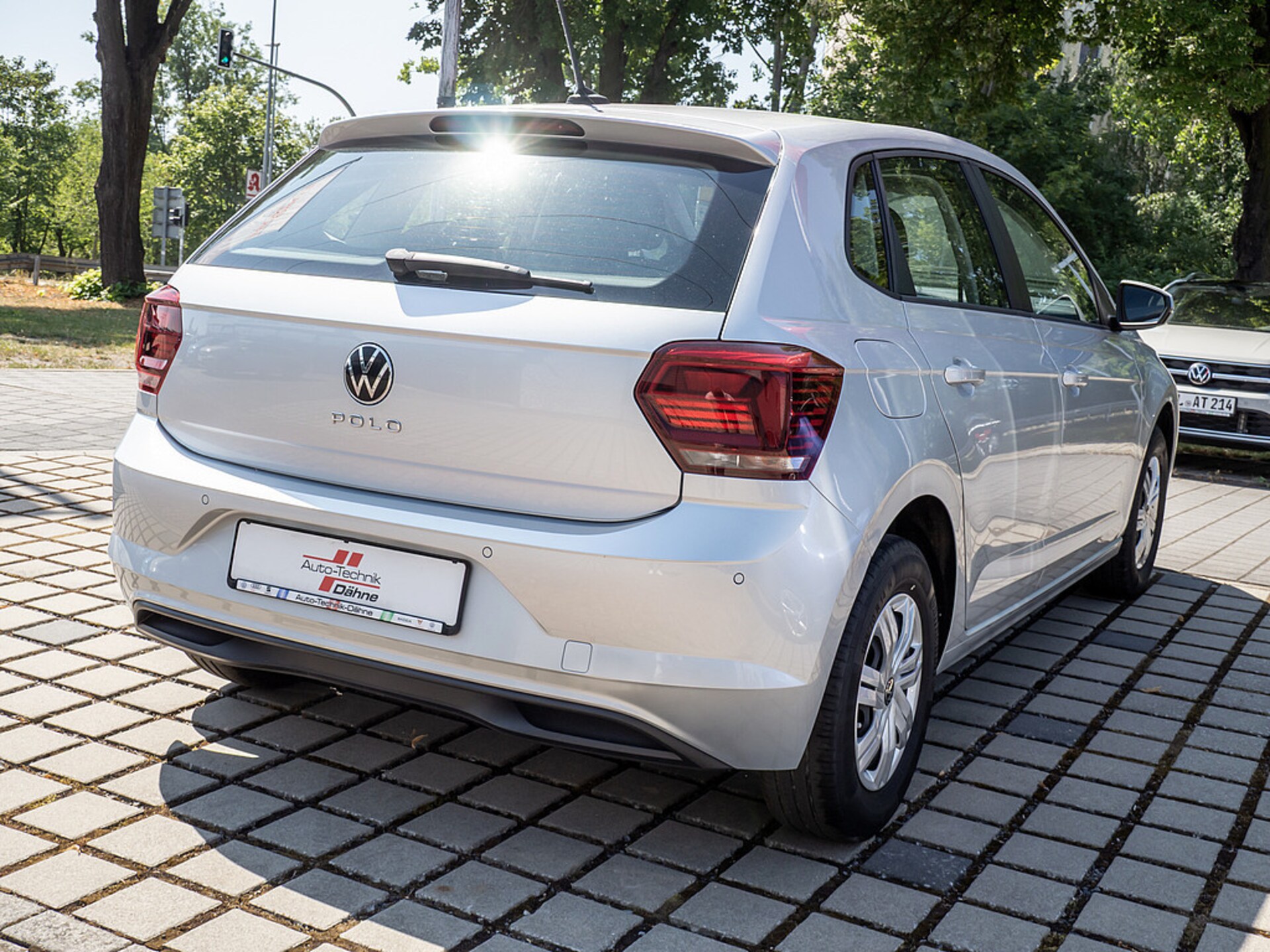 Volkswagen Polo Trendline