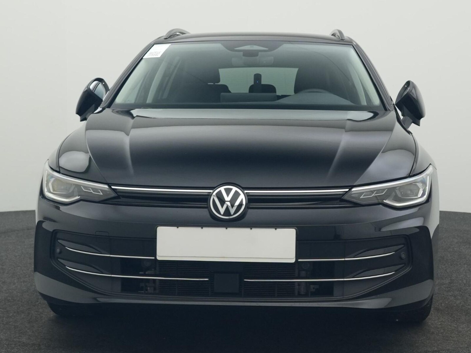 Volkswagen Golf Variant – Bild 10