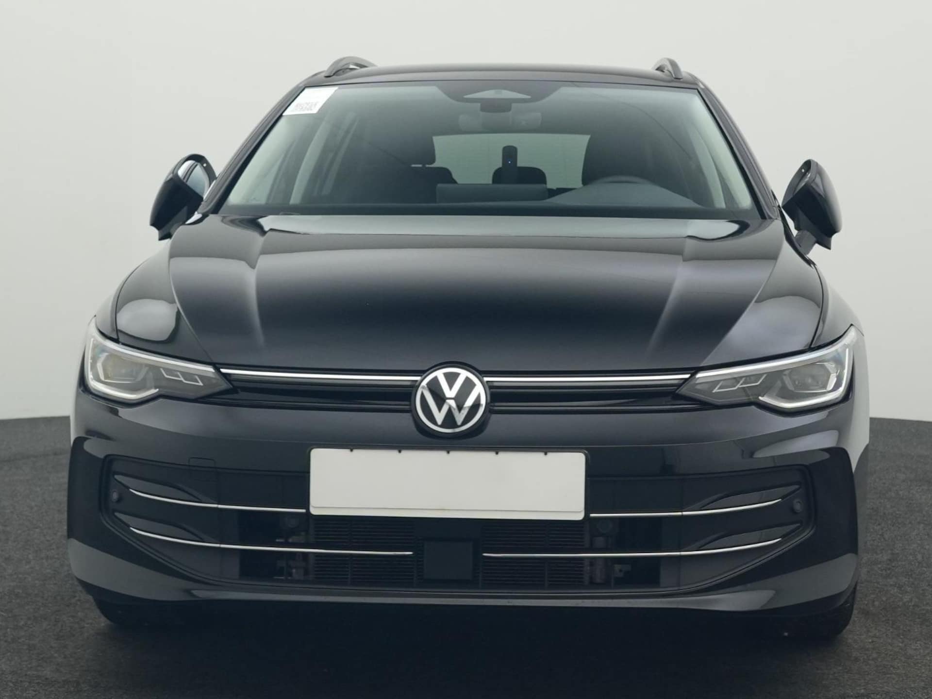Volkswagen Golf Variant Goal
