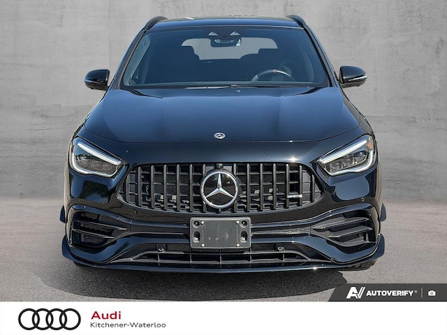 2023 Mercedes-Benz