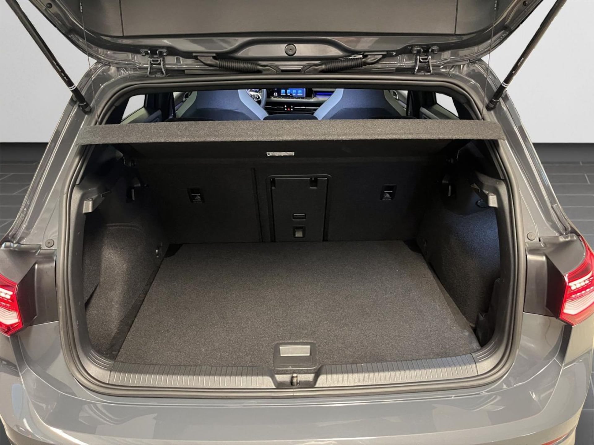 Volkswagen Golf GTD