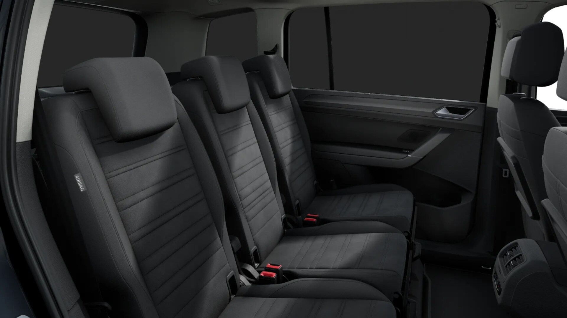 Volkswagen Touran Highline