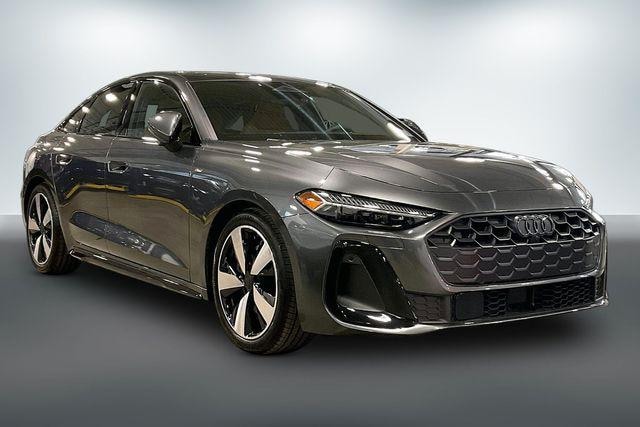 Photo of 2026 Audi A5 Sedan 