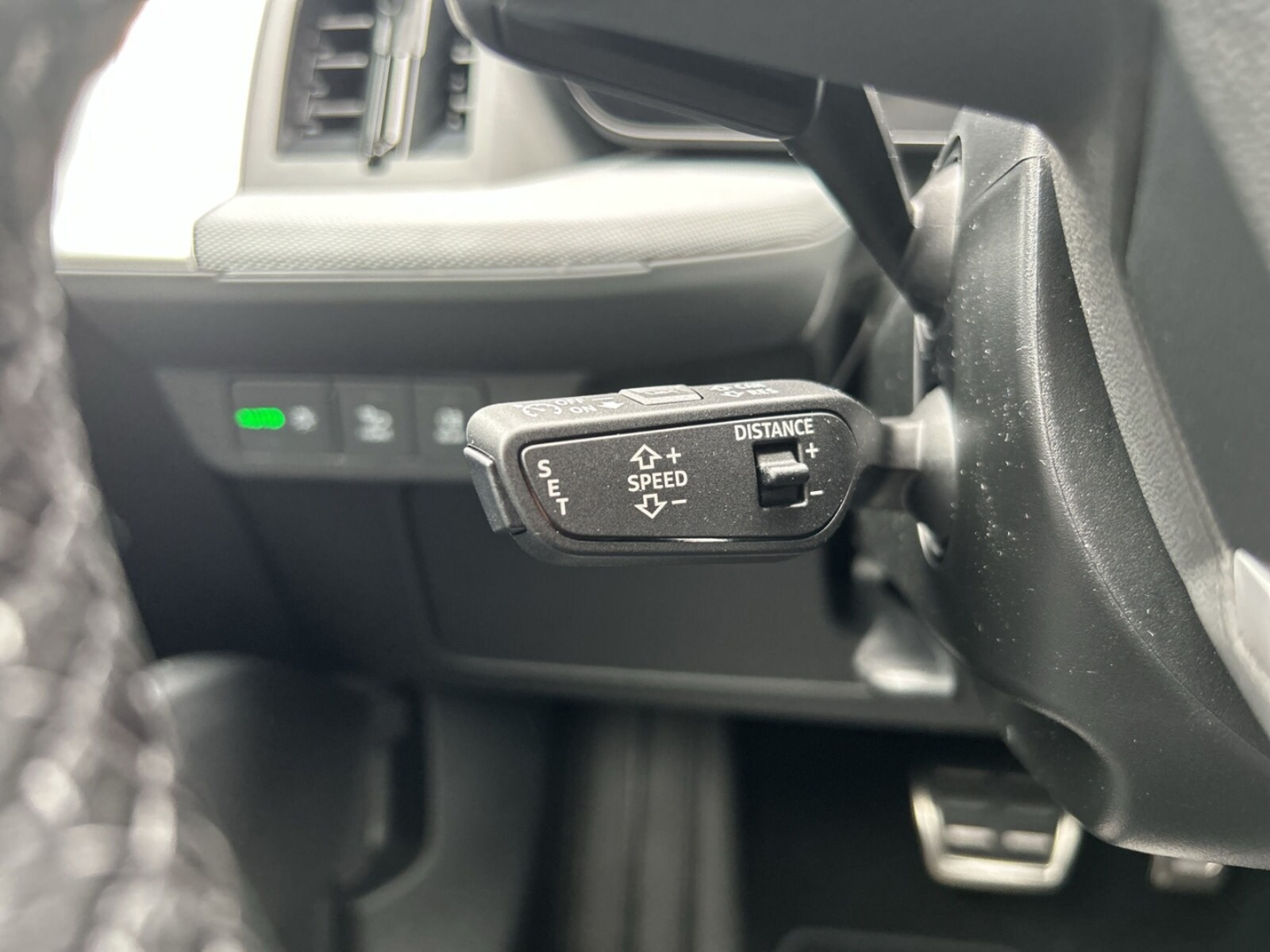 Audi Q4 Sportback e-tron – Bild 11