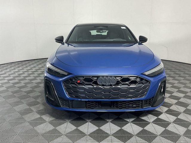 2026 Audi S5 Sedan