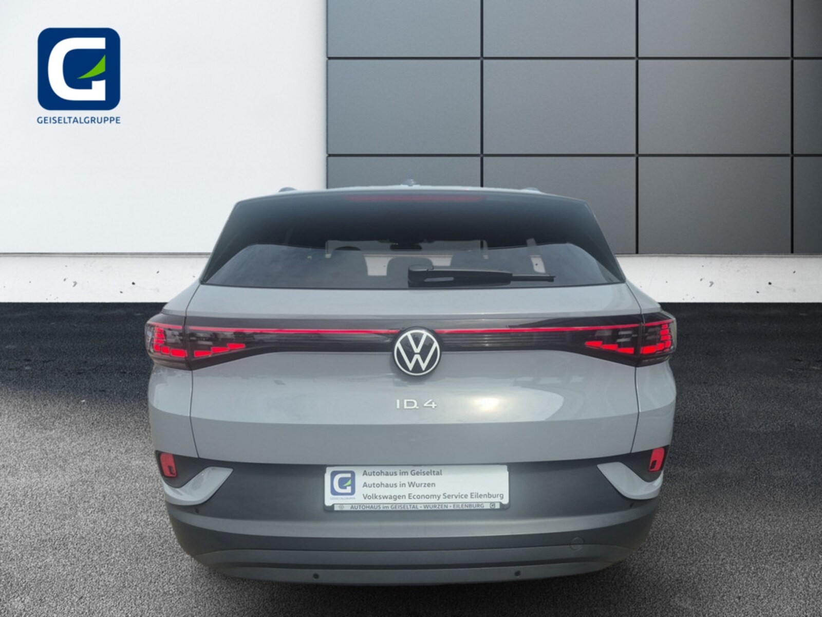 Volkswagen ID.4 – Bild 5