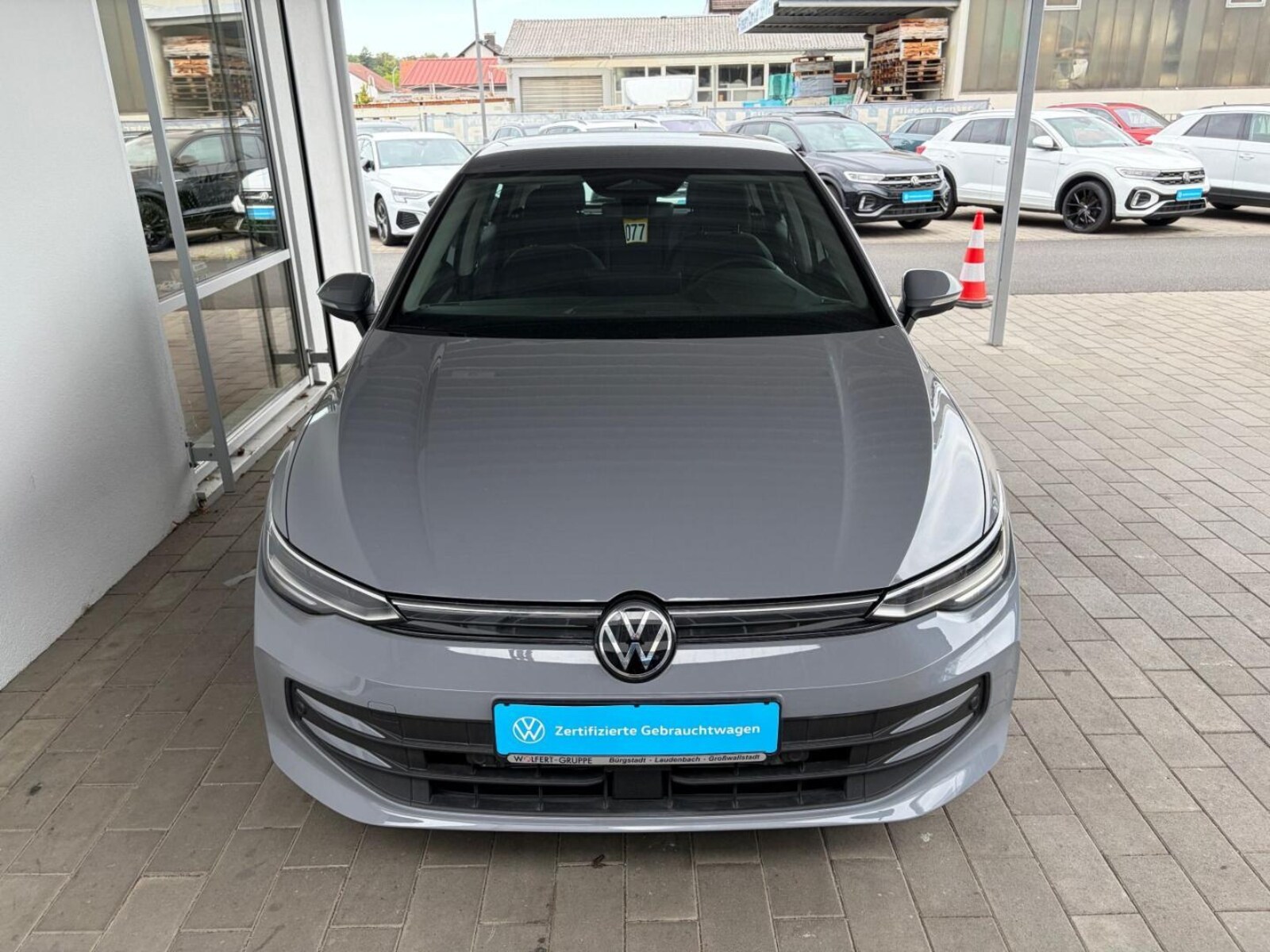 Volkswagen Golf – Bild 5
