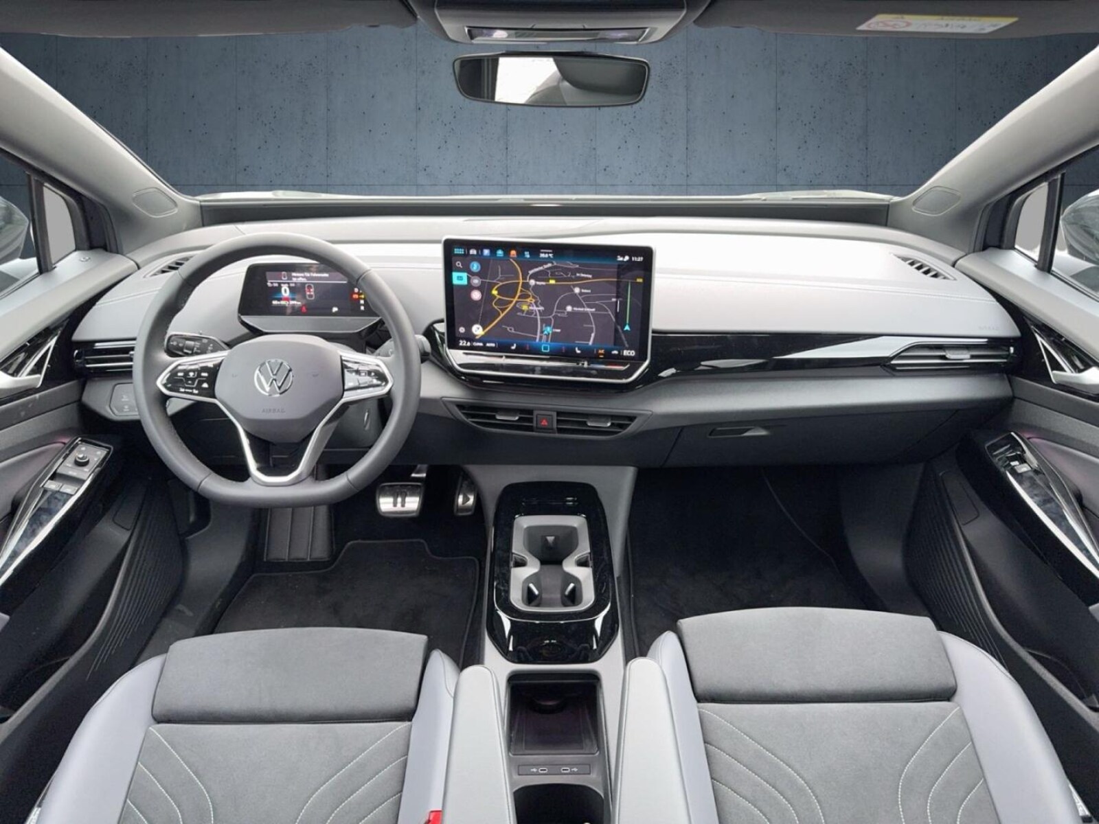 Volkswagen ID.4 – Bild 11