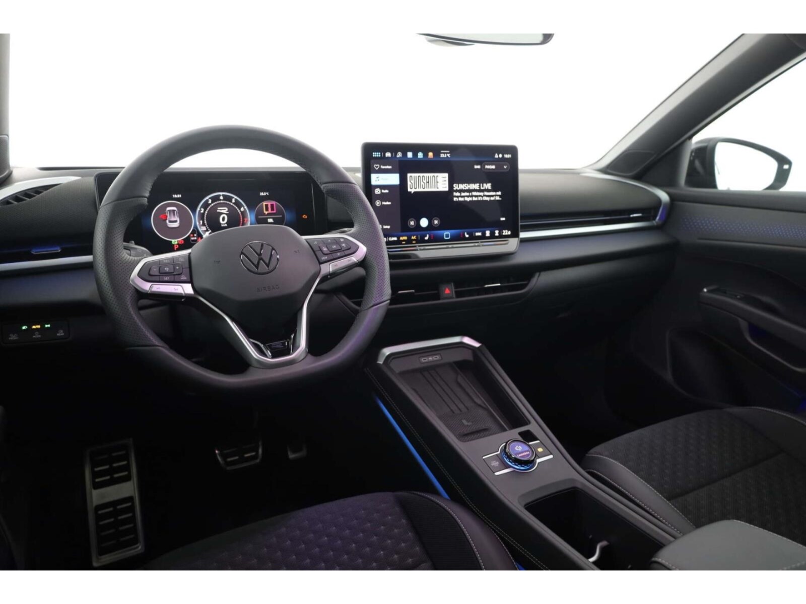Volkswagen T-Roc – Bild 8
