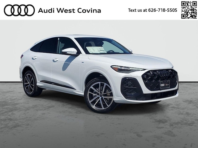 Photo of 2026 Audi Q5 Sportback