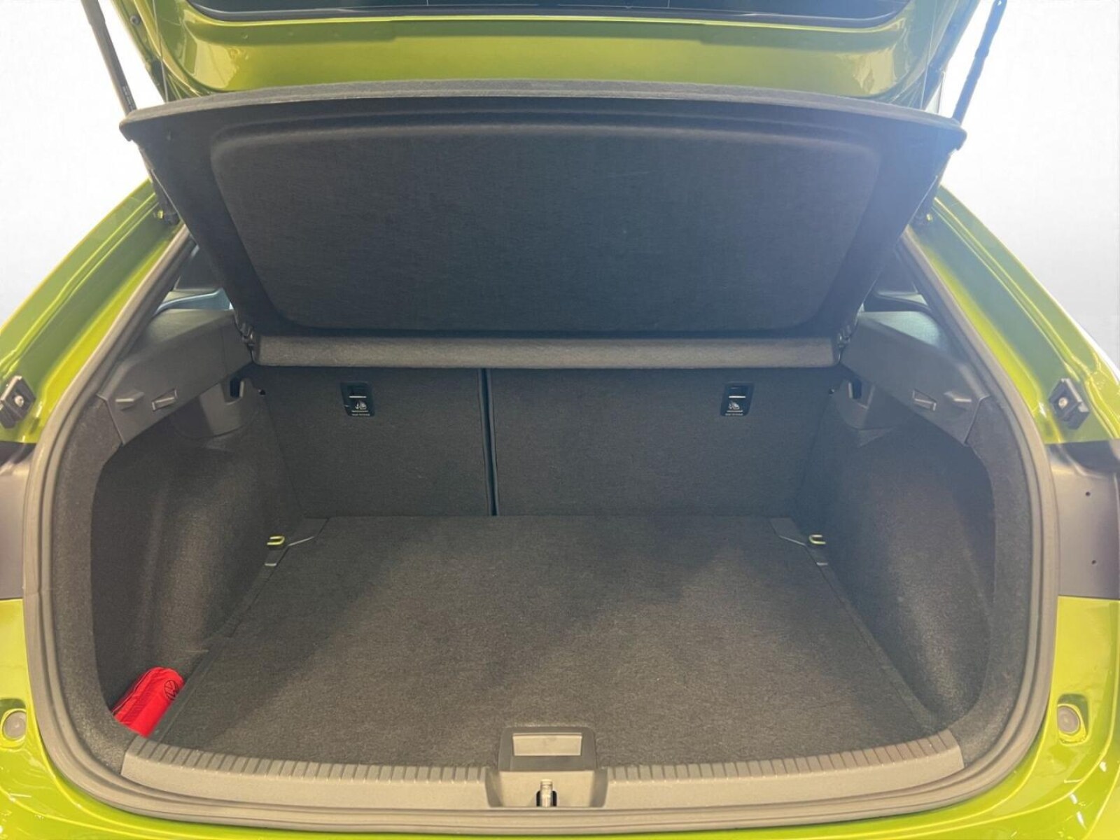 Volkswagen Taigo – Bild 14
