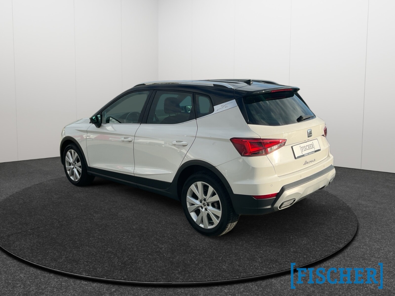 SEAT Arona – Bild 4