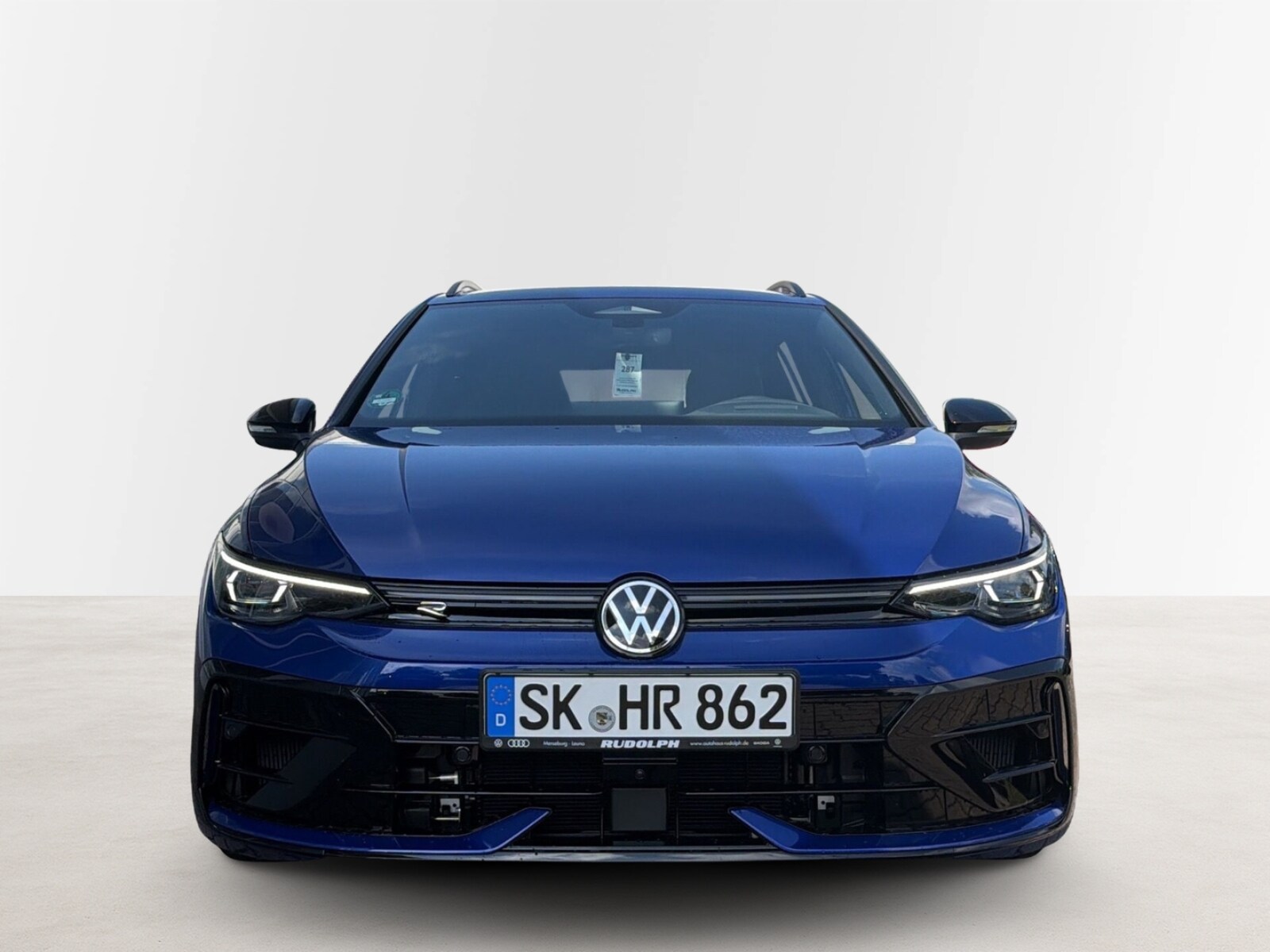 Volkswagen Golf Variant – Bild 6