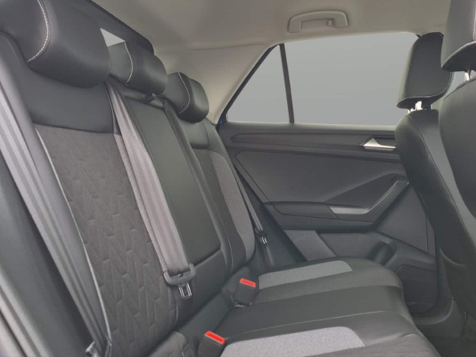 Volkswagen T-Roc – Bild 16