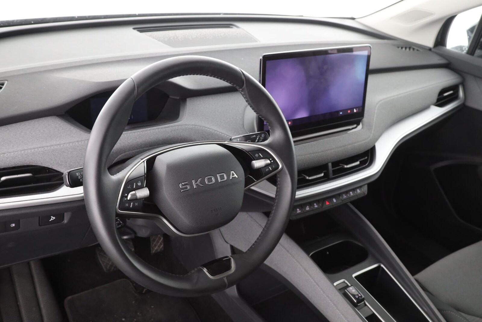 Škoda Enyaq – Bild 14