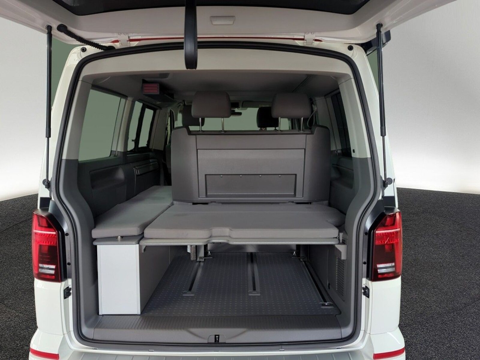 Volkswagen T6.1 California – Bild 6