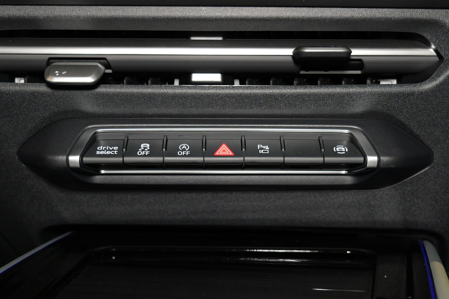 Image about Audi Q3 Sportback TFSI 110 kW launch edition
