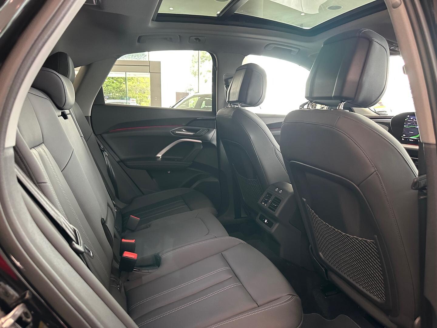 Image about Audi Q5 Sportback TFSI 150 kW