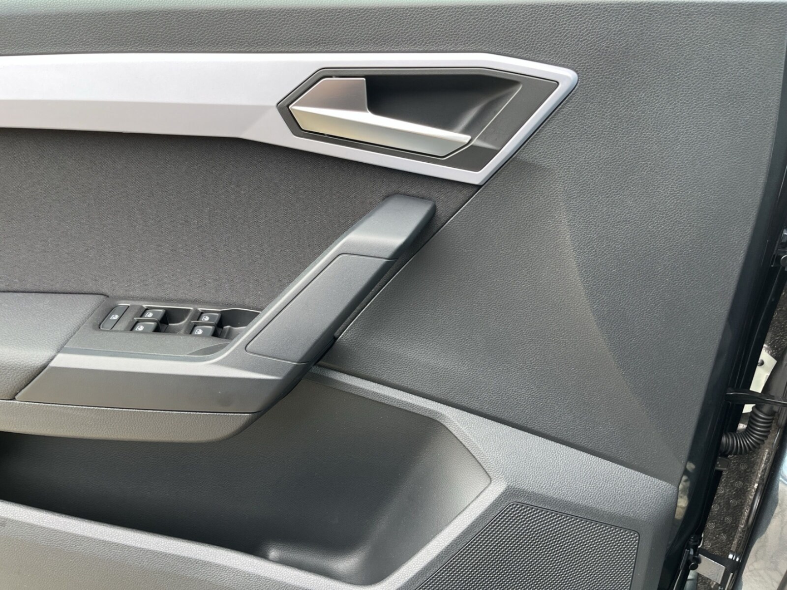 SEAT Arona – Bild 11