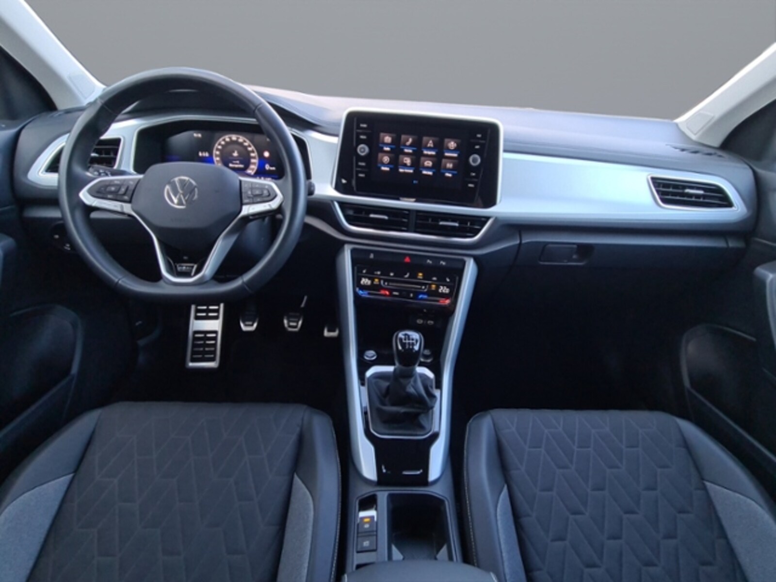 Volkswagen T-Roc – Bild 18