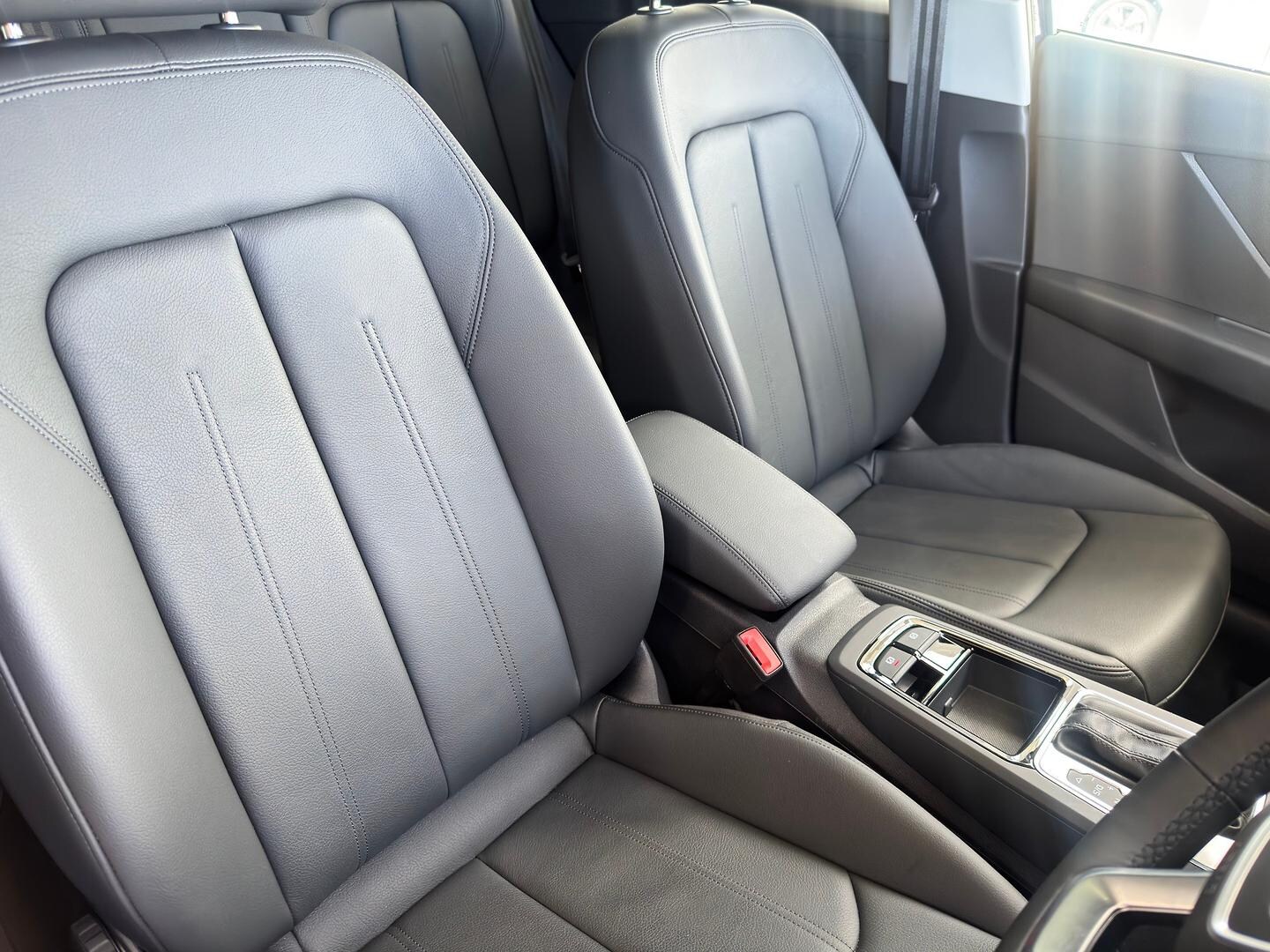 Image about Audi Q2 TFSI S tronic