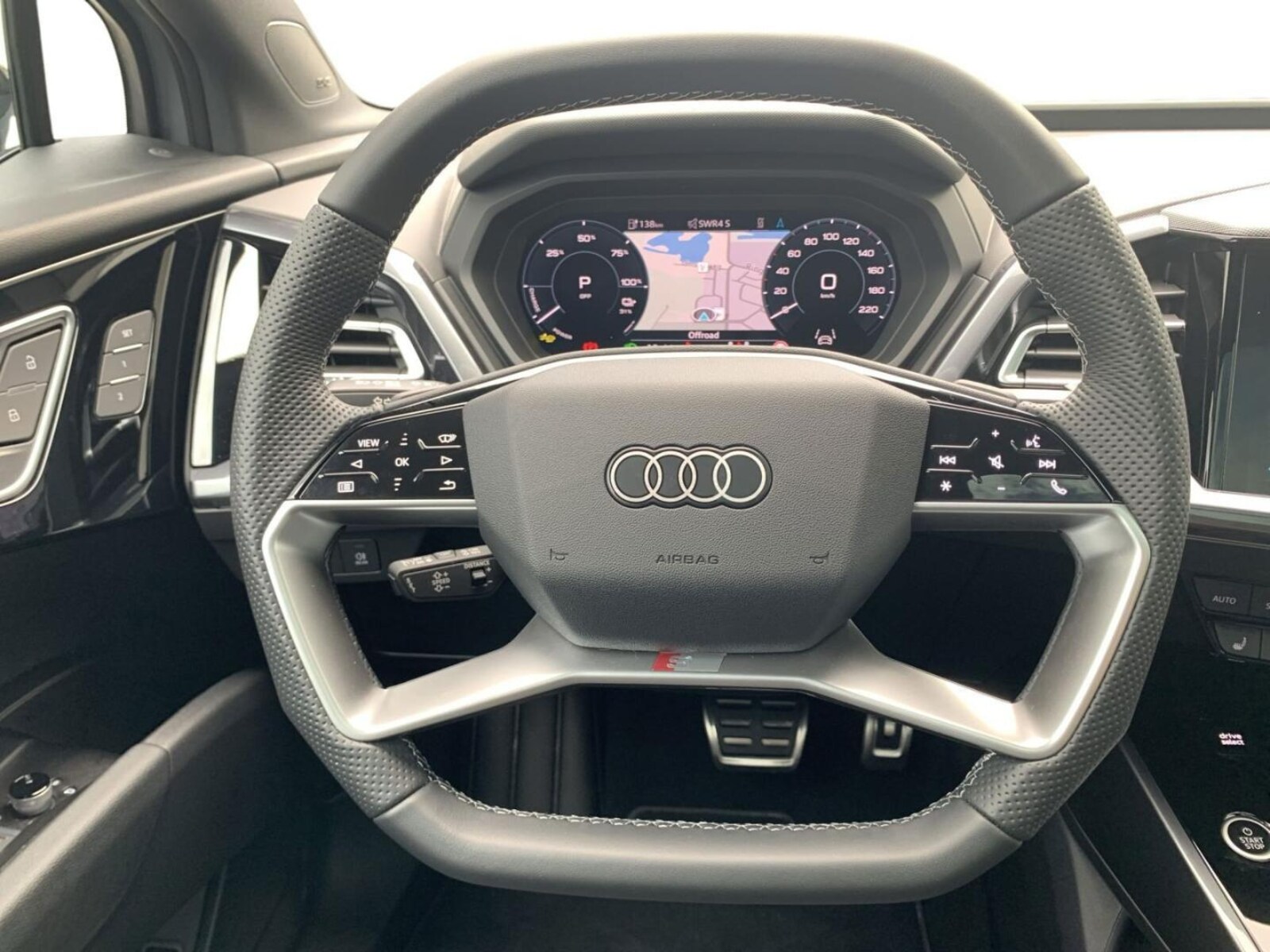 Audi Q4 e-tron – Bild 15