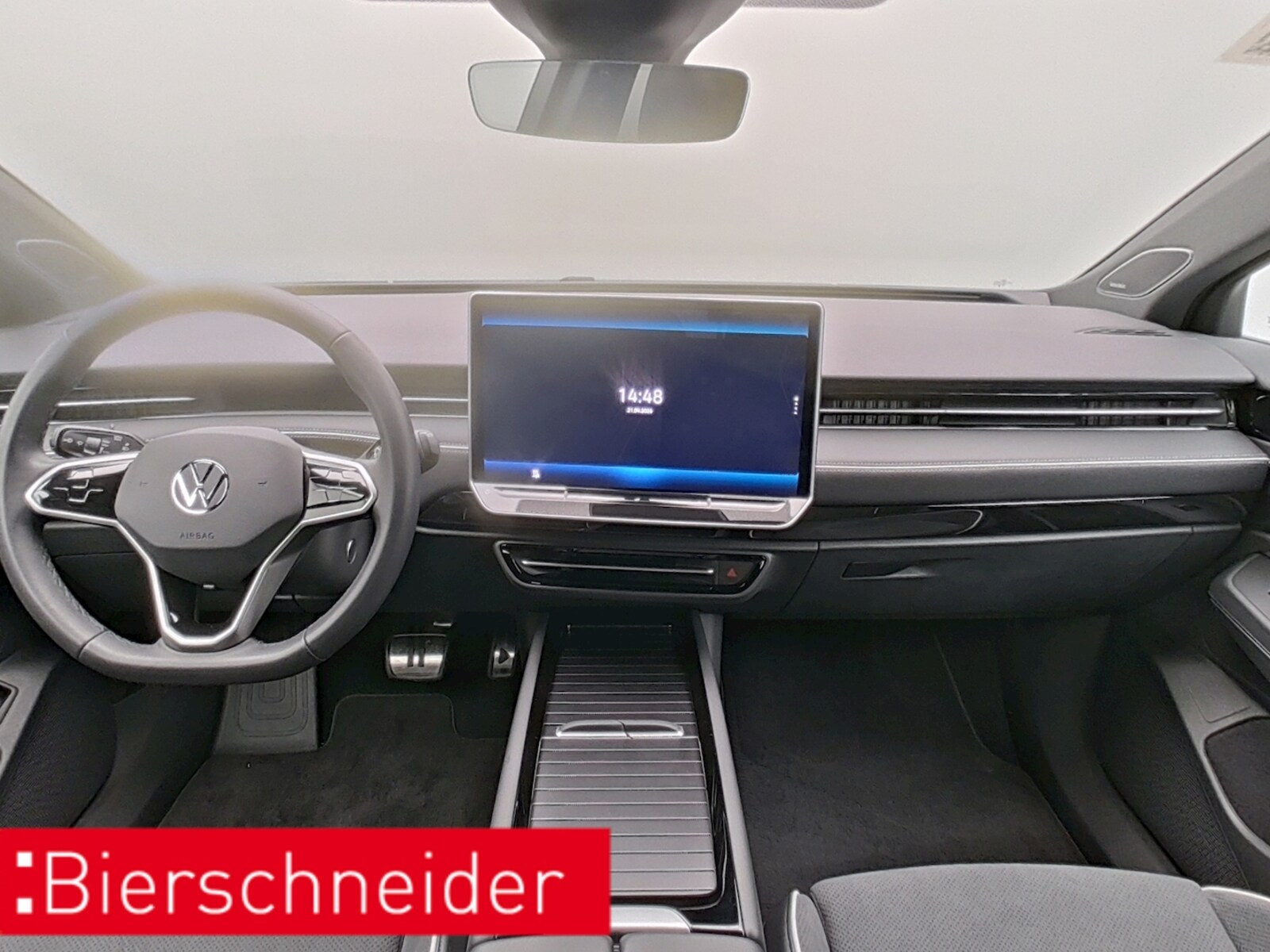 Volkswagen ID.7 Tourer – Bild 11