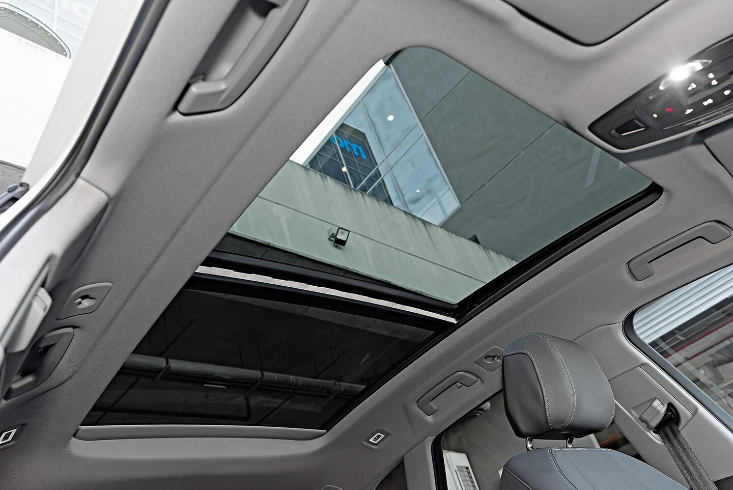 Image about Audi Q5 SUV TFSI 150 kW