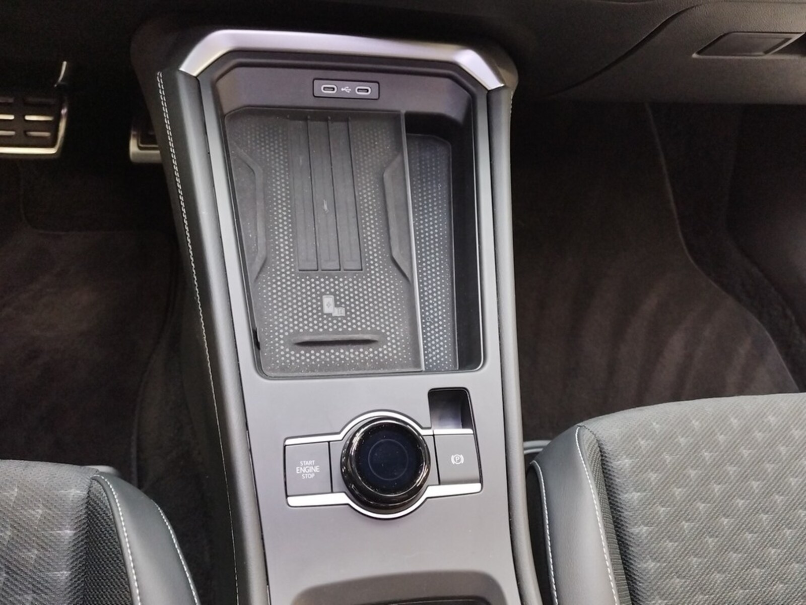 Volkswagen T-Roc – Bild 14