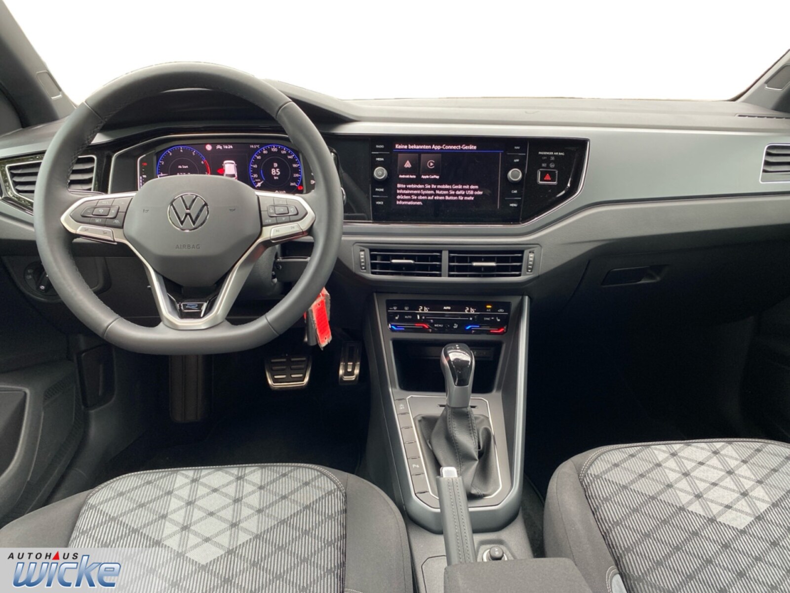 Volkswagen Polo – Bild 9