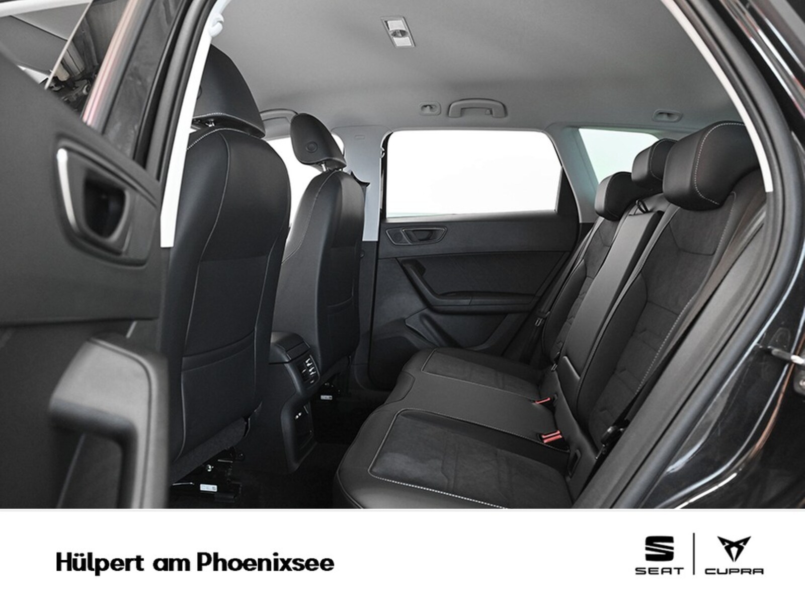 SEAT Ateca – Bild 12