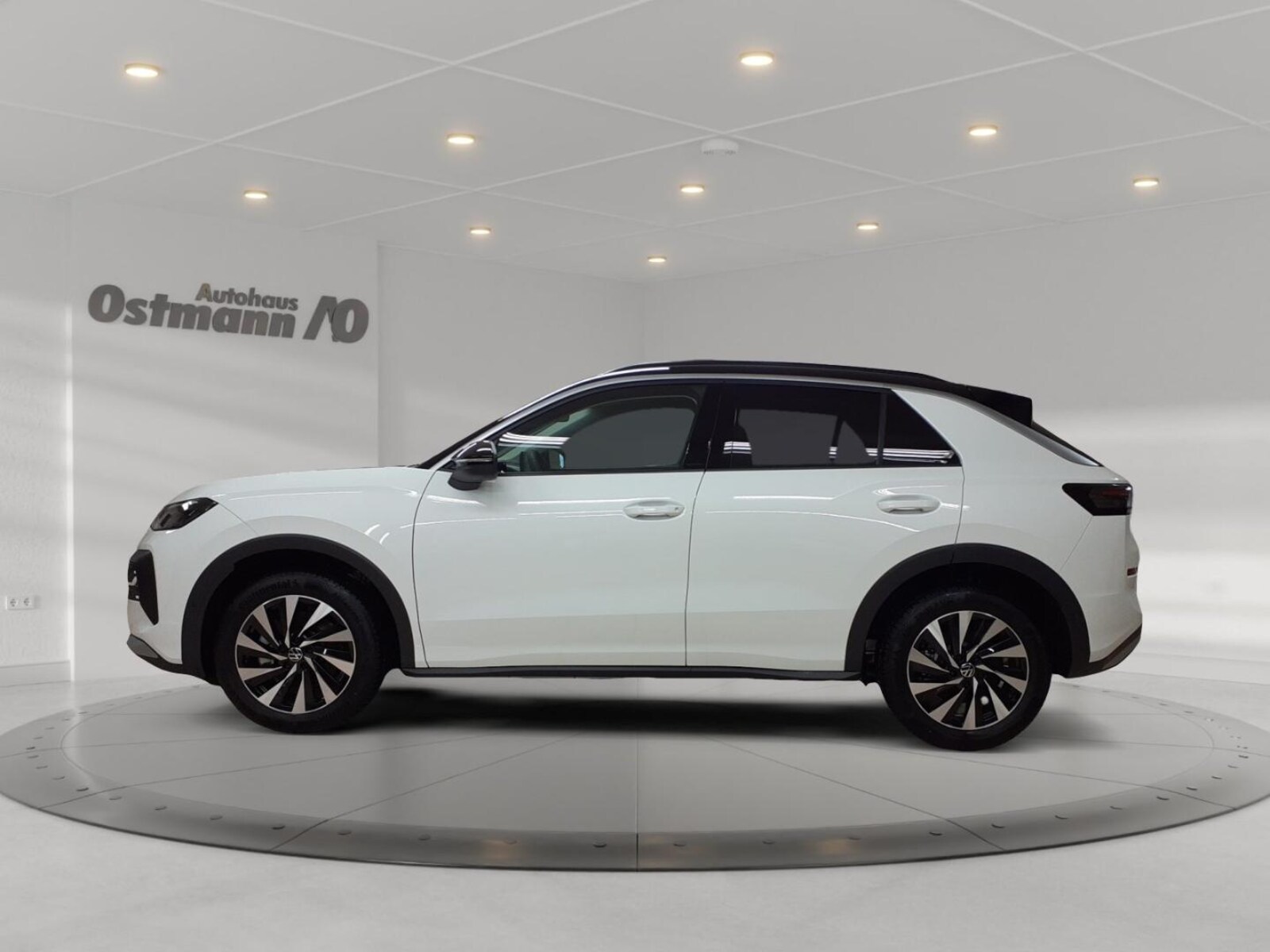 Volkswagen T-Roc – Bild 2