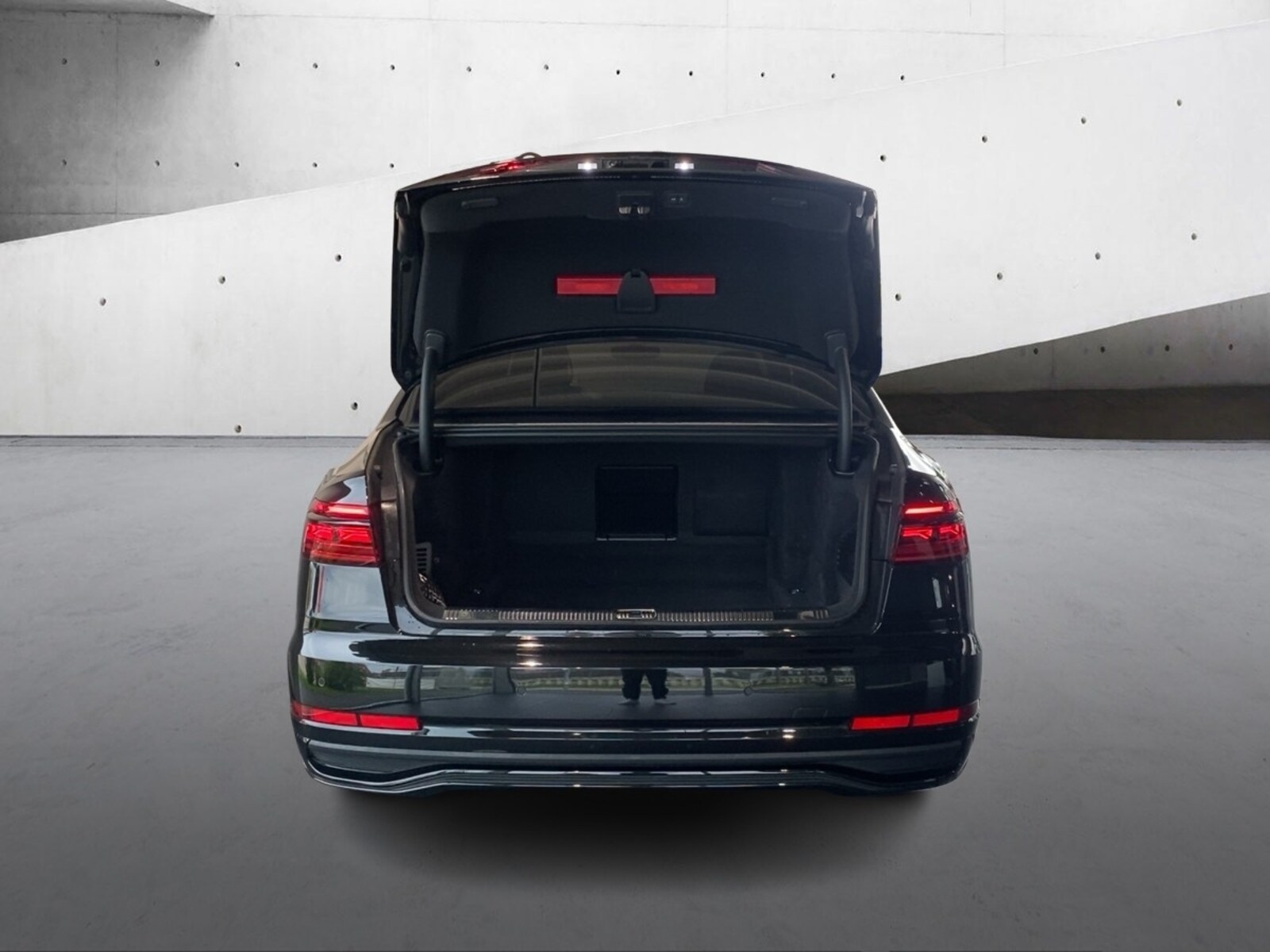 Audi A8 – Bild 13
