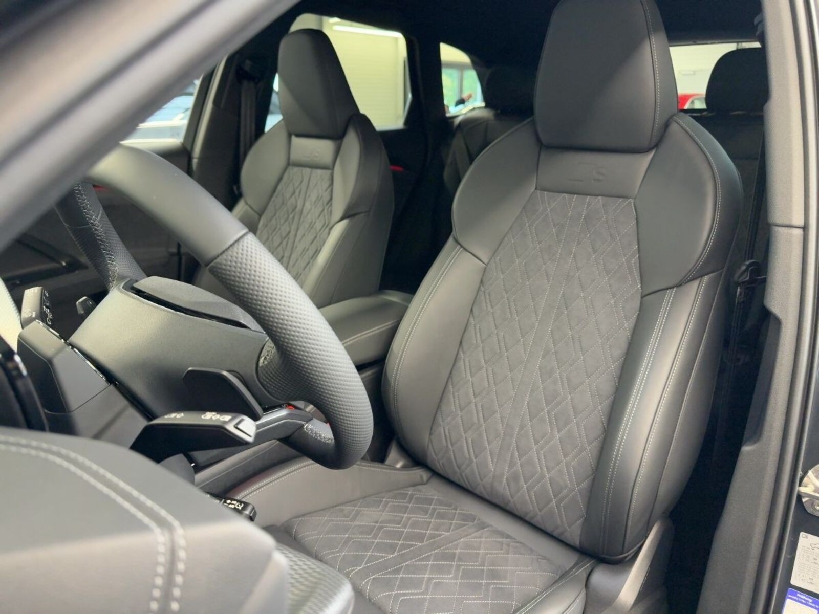 Audi Q5 – Bild 17