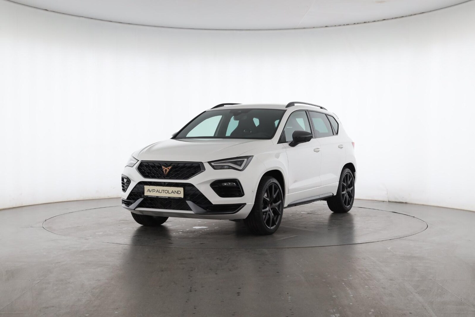 CUPRA Ateca – Bild 2