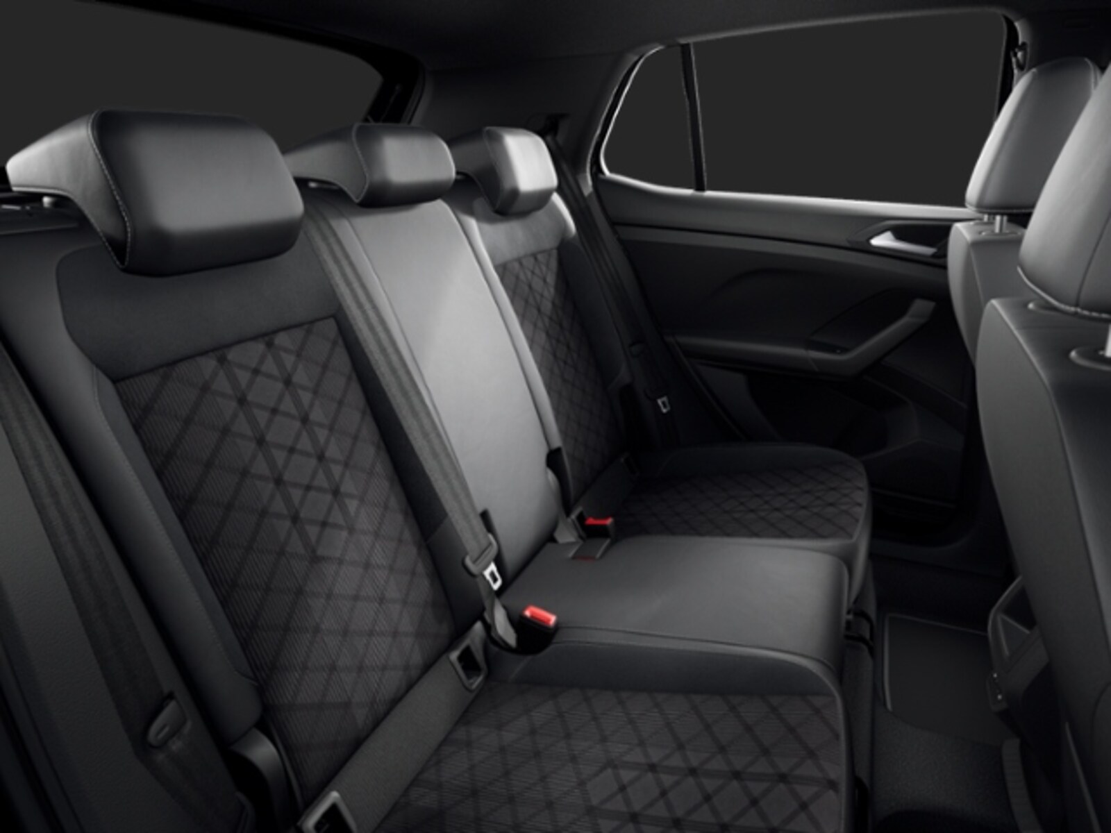 Volkswagen T-Cross – Bild 11
