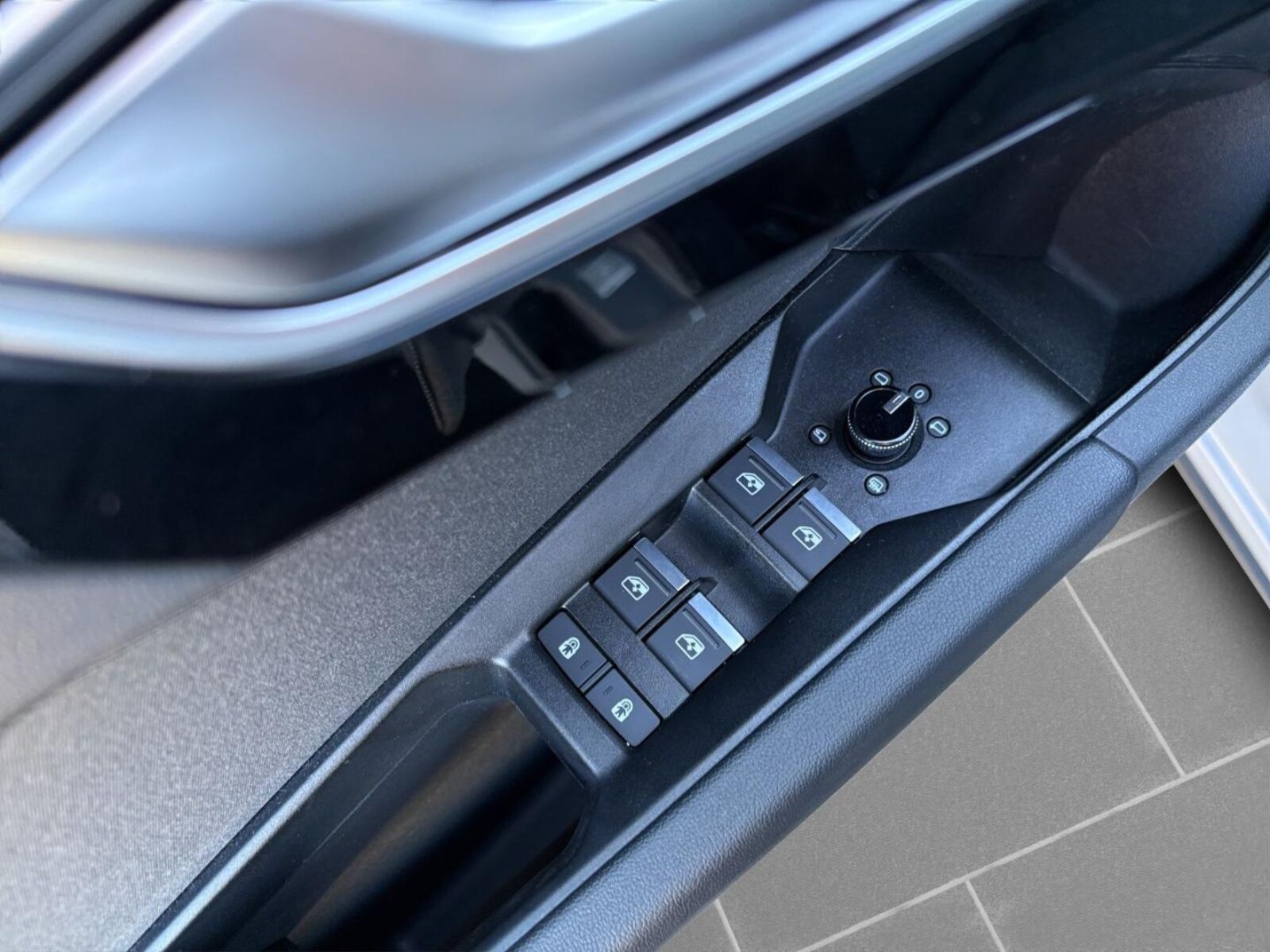 Audi Q4 Sportback e-tron – Bild 13