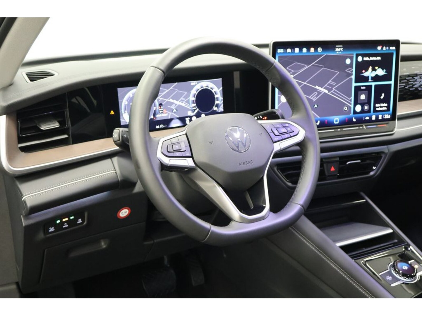 Volkswagen Tayron – Bild 17