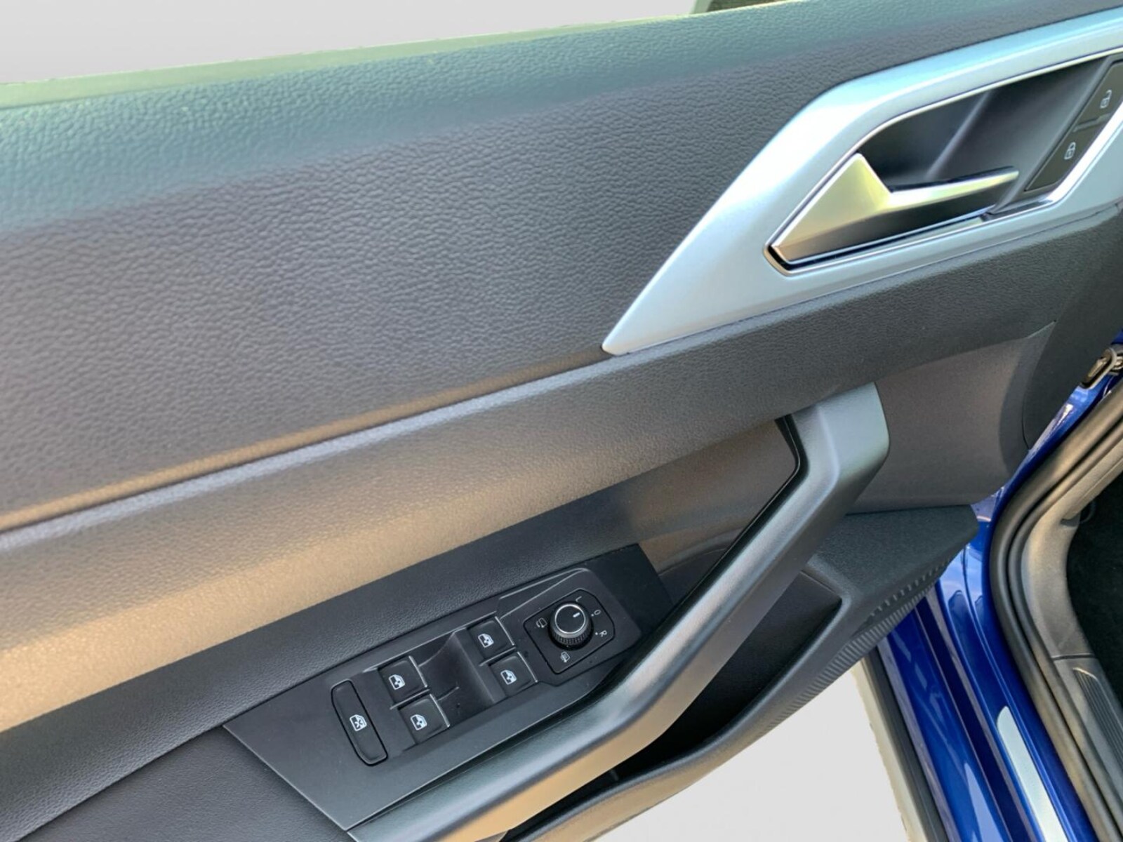 Volkswagen Taigo – Bild 15