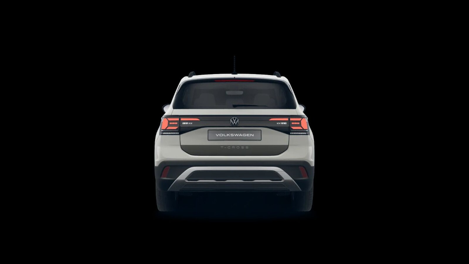 Volkswagen T-Cross – Bild 3