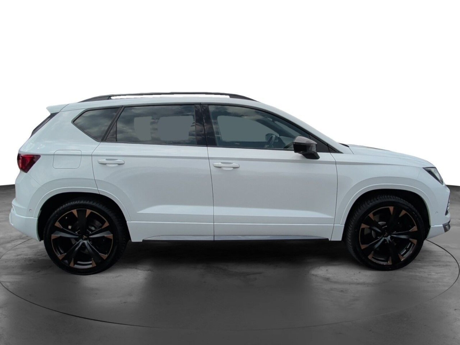 CUPRA Ateca – Bild 6