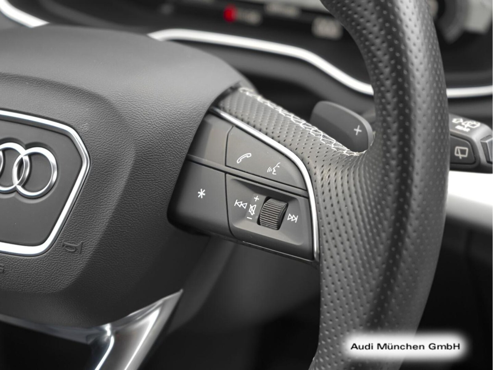 Audi Q5 – Bild 17