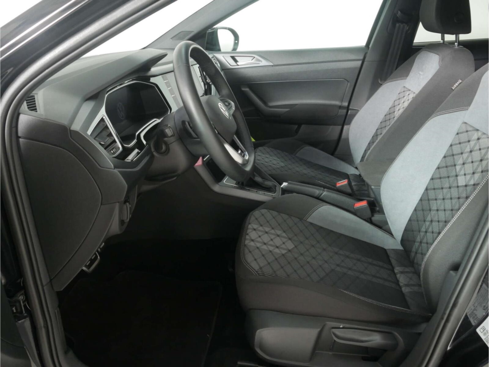 Volkswagen Taigo – Bild 13
