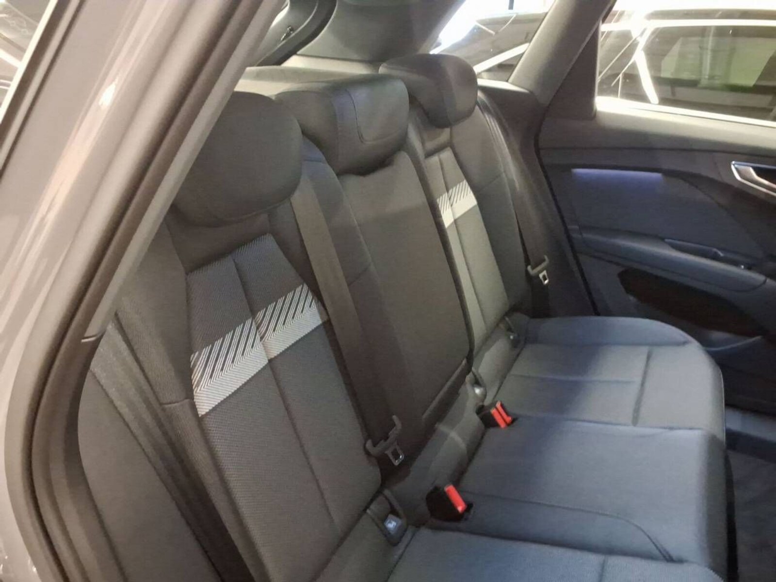 Audi Q4 e-tron – Bild 7