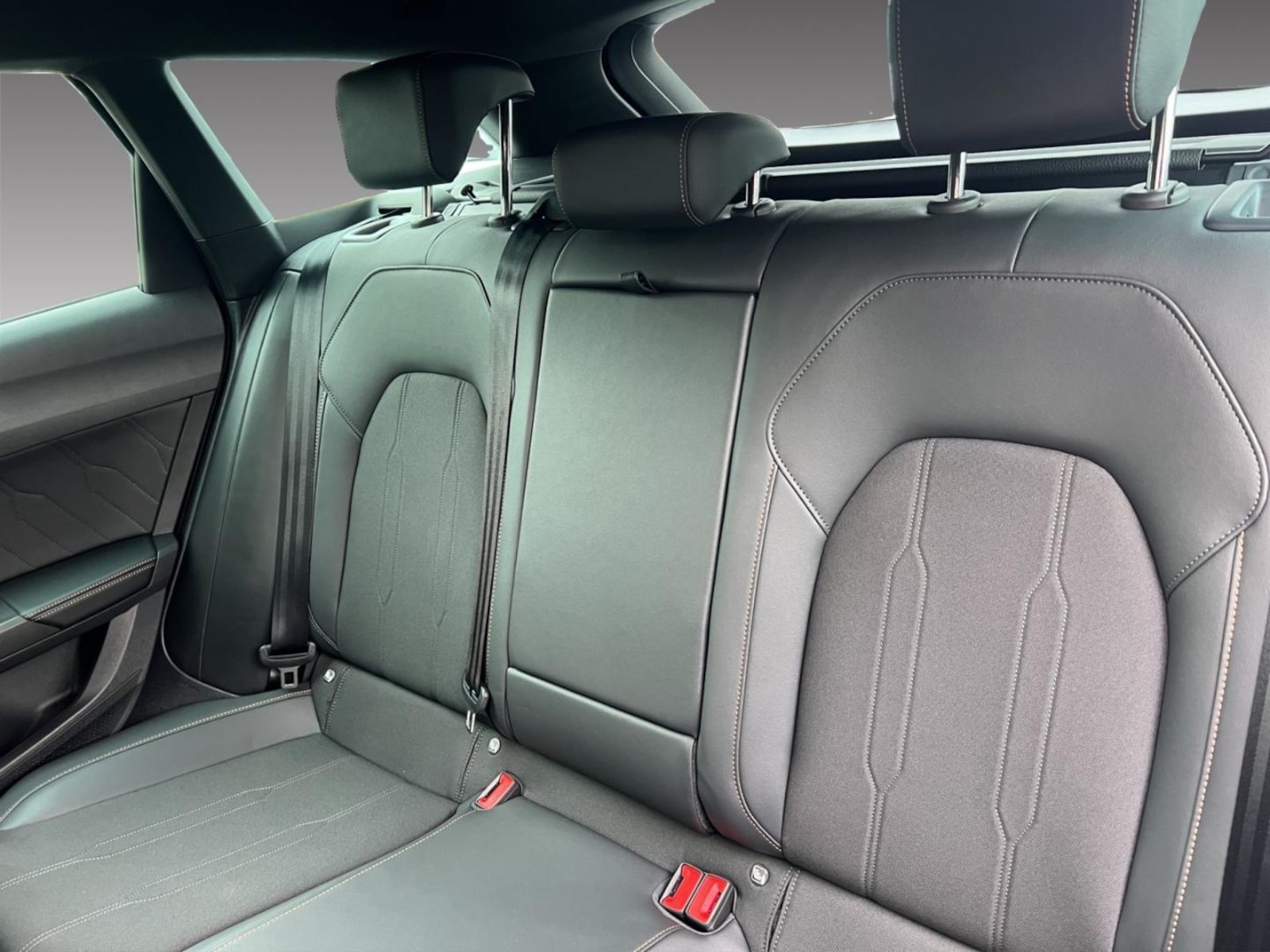 CUPRA Leon Sportstourer – Bild 12